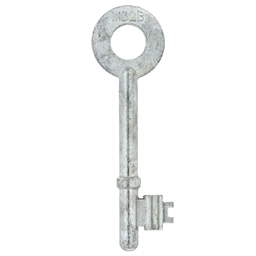 FLG20 - 3 Lever Keys